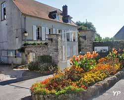 Maison des Bonheurs