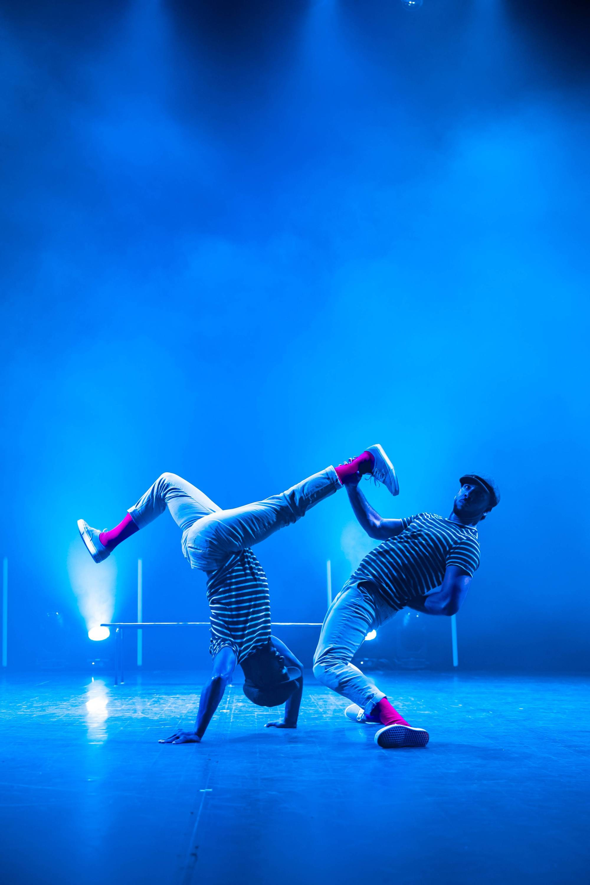 BATTLE HIP HOP