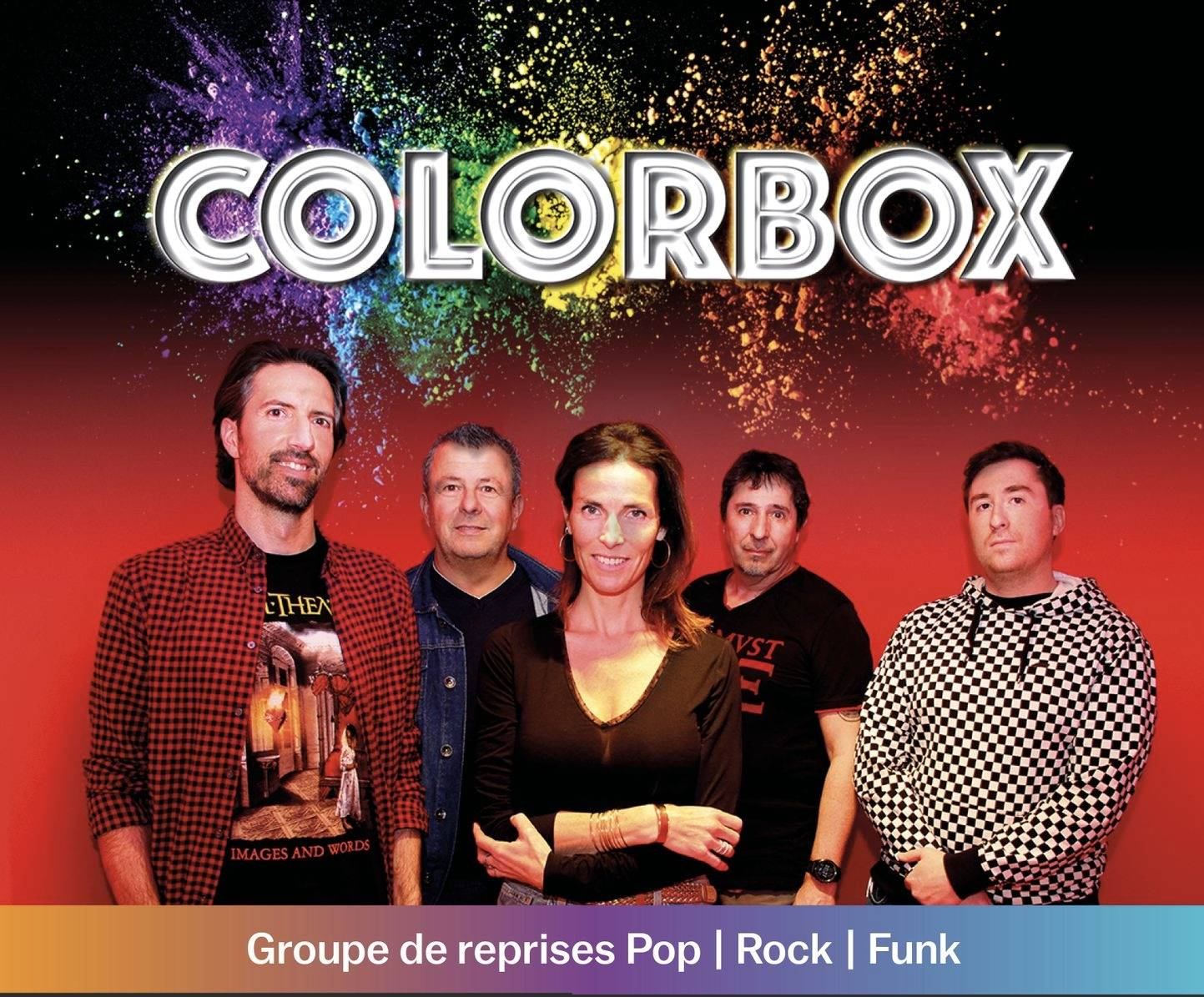 COLORBOX
