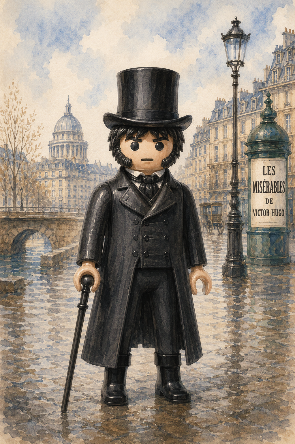 EXPOSITION PLAYMOBIL