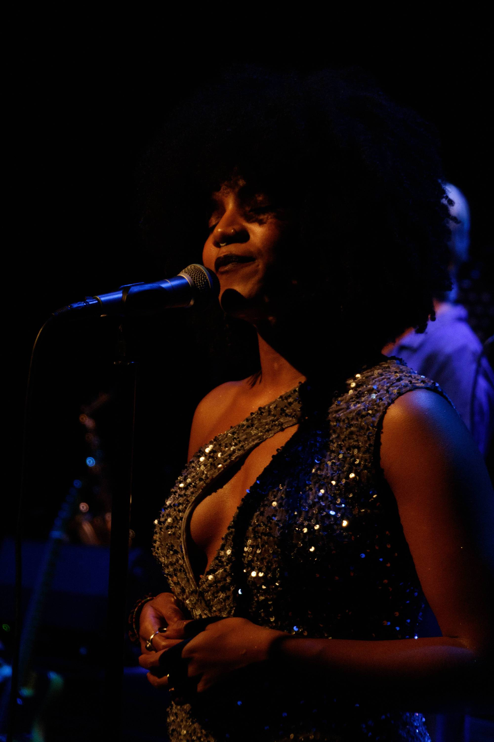 ARETHA