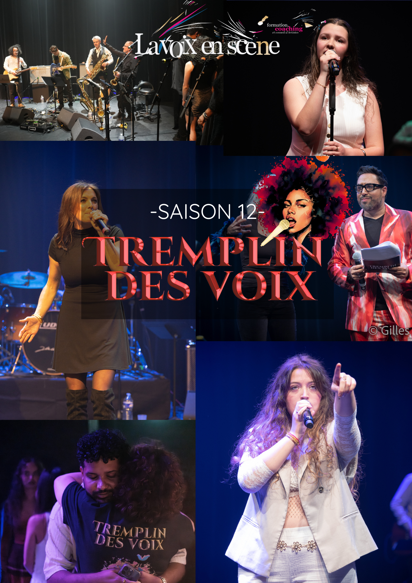 TREMPLIN DES VOIX 12