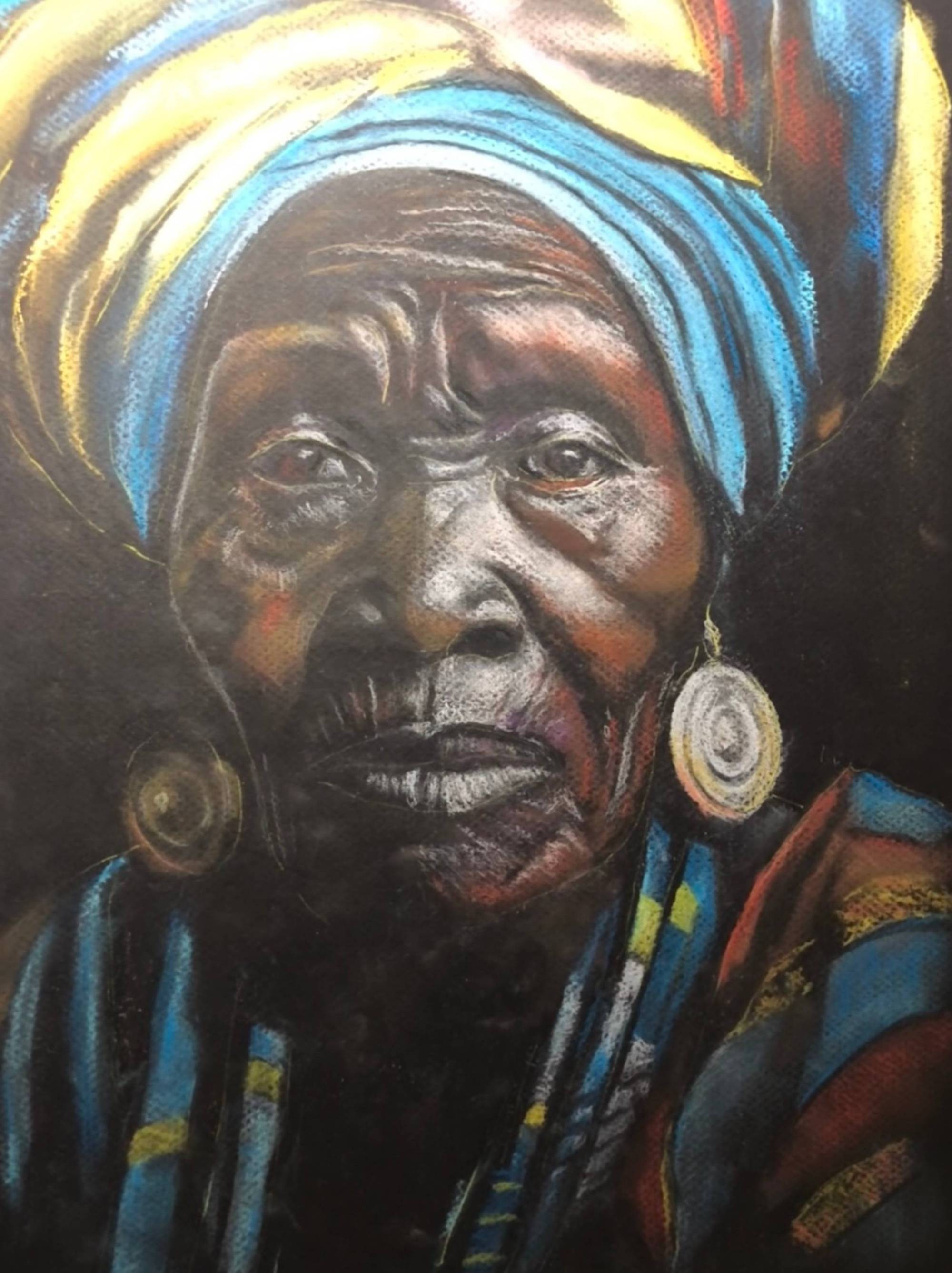 a pied d'art 27