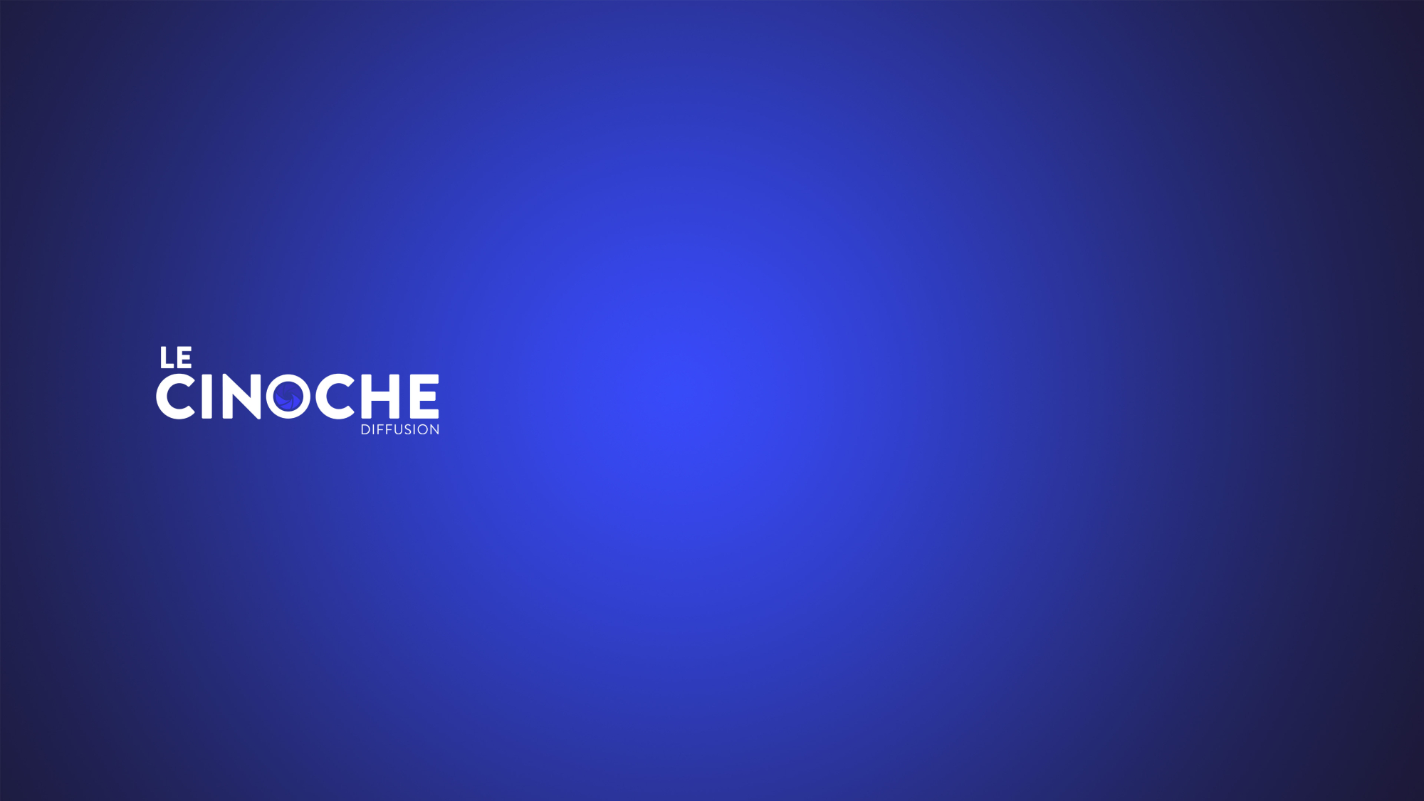 LE CINOCHE - Visuel en attente