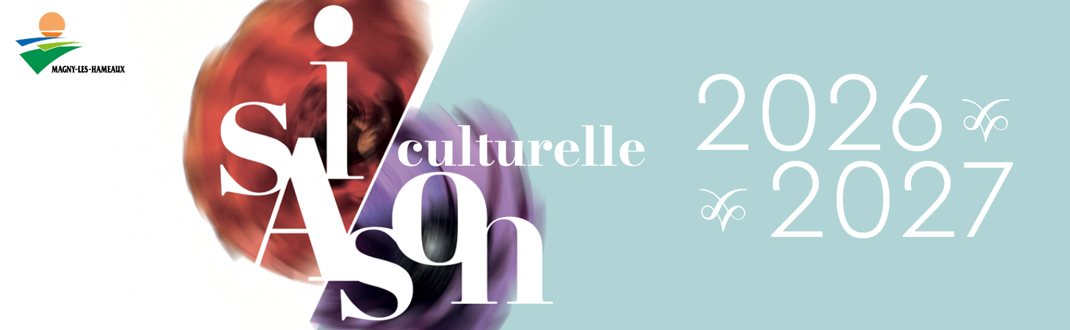 Saison culturelle 2026-2027