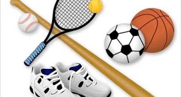 Brocante sportive