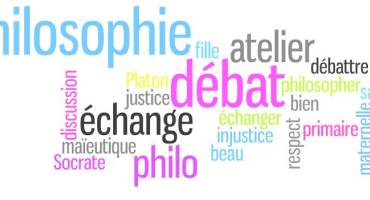 Atelier philo