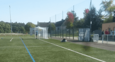 Espace Jacques Anquetil