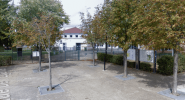 Ecole élémentaire Saint Exupéry