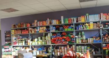SPF de Magny-les-Hameaux  Distributions alimentaires 2019