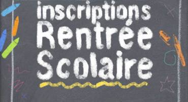 L'inscription scolaire