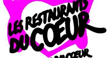 LOGO  RESTO DU COEUR