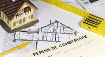 Service urbanisme - Permis de construire