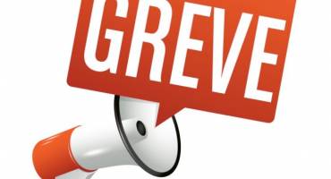 Mouvement de grève