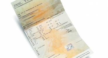 Carte grise