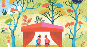 L'Île-de-France fête le Théâtre