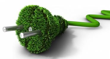 Chèque vert économie d'énergie