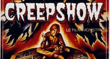 Affiche du film Creepshow