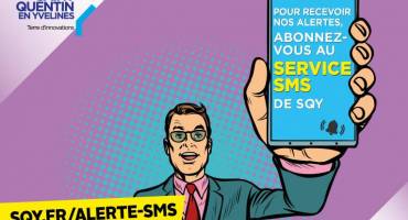 Alerte neige