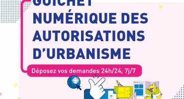 Guichet unique urbanisme
