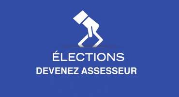 DEVENEZ ASSESSEUR
