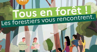 Tous en forêt - mercredi 28 septembre 2022