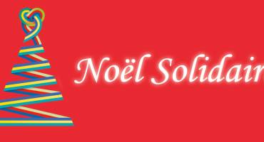 Noël solidaire CCAS