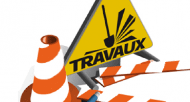 Travaux