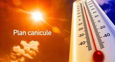 Plan canicule