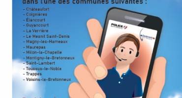 visio plainte