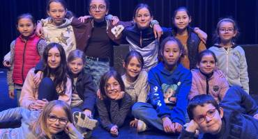 Ateliers LGC