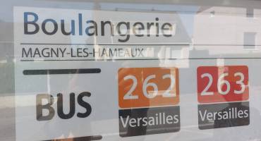 STOP aux dysfonctionnements réguliers des lignes de bus 
