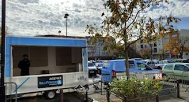 L'agence des mobilités proche de chez vous !
