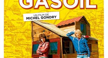 Microbe et Gasoil