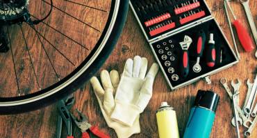 Sondage : souhaitez-vous apprendre à réparer un vélo ? 