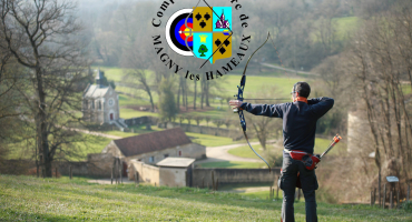 Concours Nature Tir à l'arc - 2024