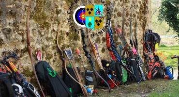 Concours Tir 3D 2024