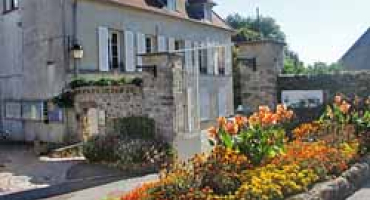Maison des Bonheurs