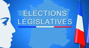 Elections législatives