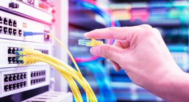 Fibre optique