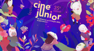 Festival ciné junior 2025