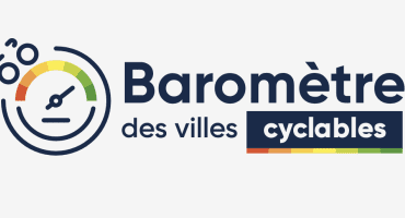 Baromètre des villes cyclables