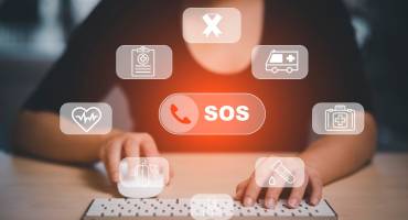 Les services de secours vous appellent désormais avec le 0800 112 112