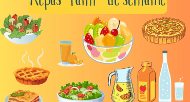 Faim de semaine