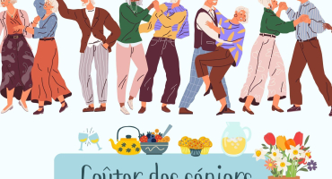 Gouter seniors 2025