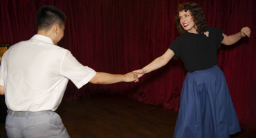 Danse