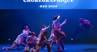 CONCOURS HIP HOP