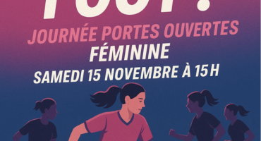 Foot au féminin avec MFC78