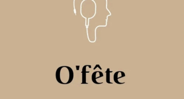 Logo O'Fête