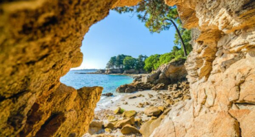 Beg-meil bretagne
